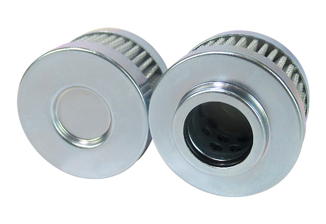oil mist filter